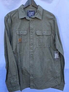 Us Versus Them Utility Shirt